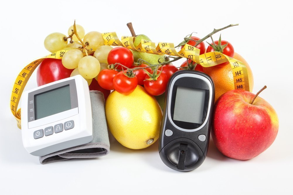 Лечение диабета и методы профилактики