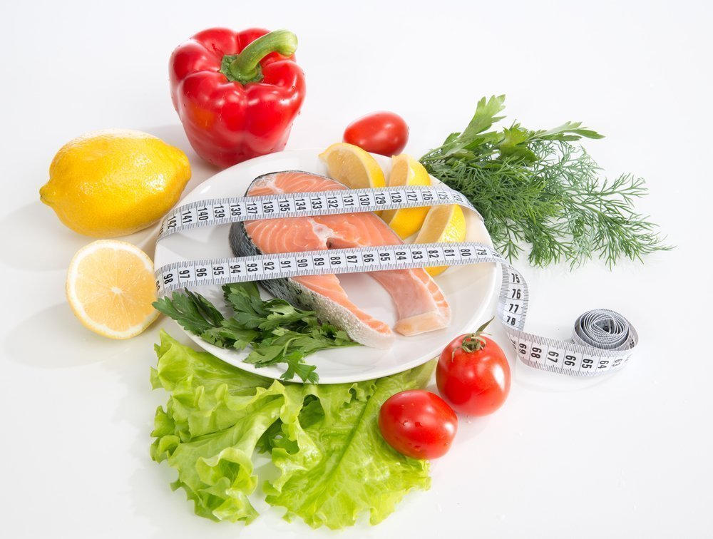 Влияние хороших жиров на похудение