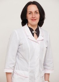 Конанова Наталья Владимировна, врач-эндокринолог, центр репродукции и планирования семьи «Медика»