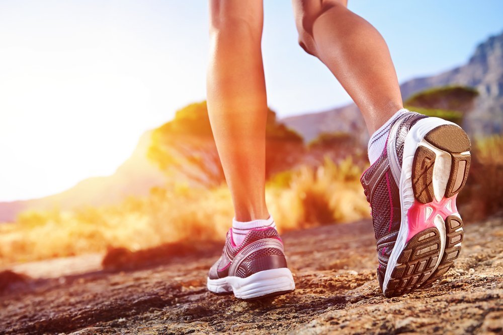 Советы по выбору обуви для фитнес-тренировок на основе бега