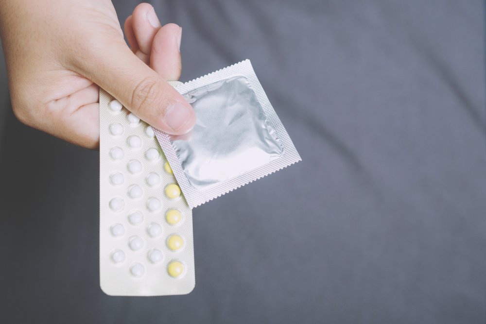Барьерные методы контрацепции при туберкулезе: дополнительная защита