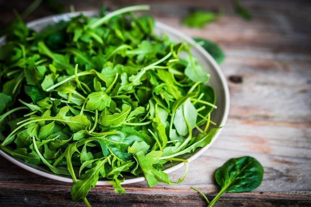 Салат латук, рукола и пекинская капуста — какая есть альтернатива заморским овощам?
