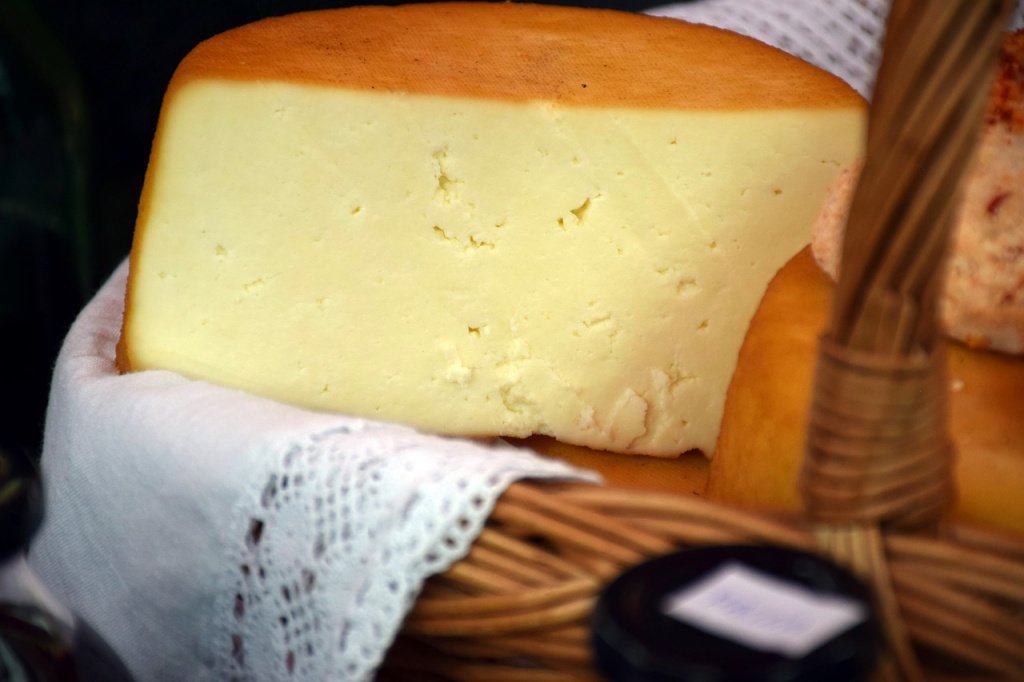 Быстрый перекус: чечевичный сыр