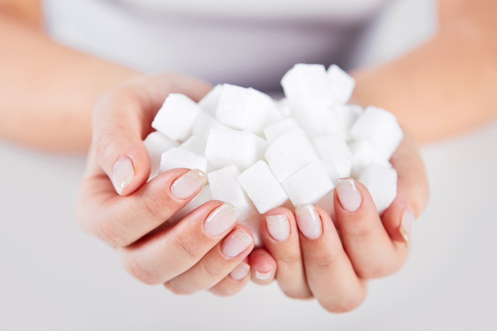 Откажитесь от сахара для профилактики рака молочной железы