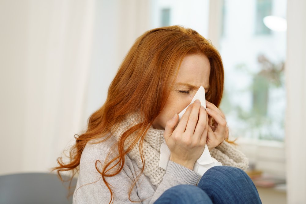 Откуда приходят новые штаммы гриппа?
