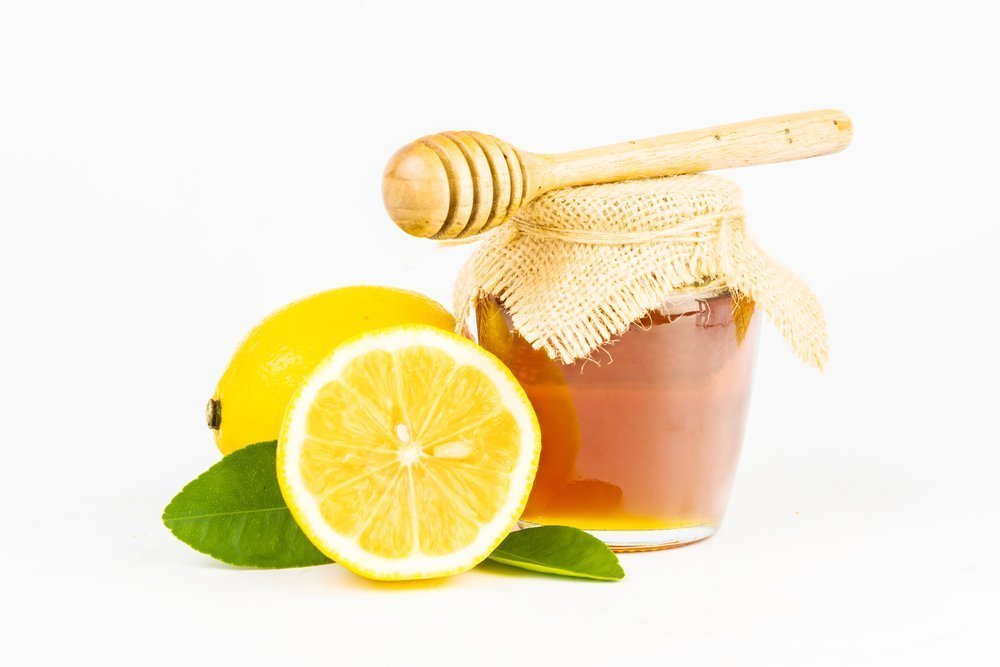 Мед с лимоном: классический рецепт для укрепления иммунитета
