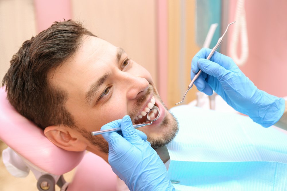 Что нужно для здоровья зубов: консультация стоматолога