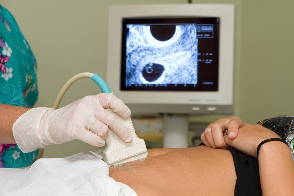 Распространенные ранние осложнения хирургических абортов