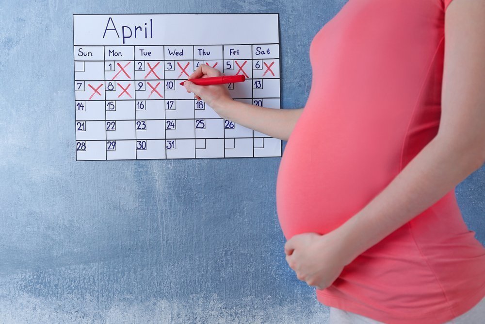 Новый триместр на календаре беременности: зачем он нужен?