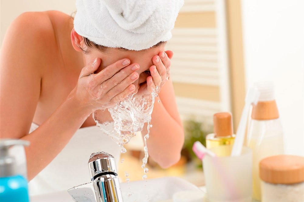 Польза и действие турмалинового мыла для лица и волос