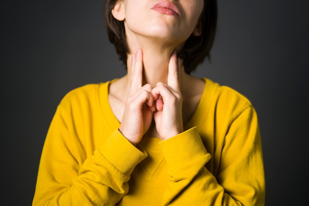 Важный элемент в работе щитовидной железы