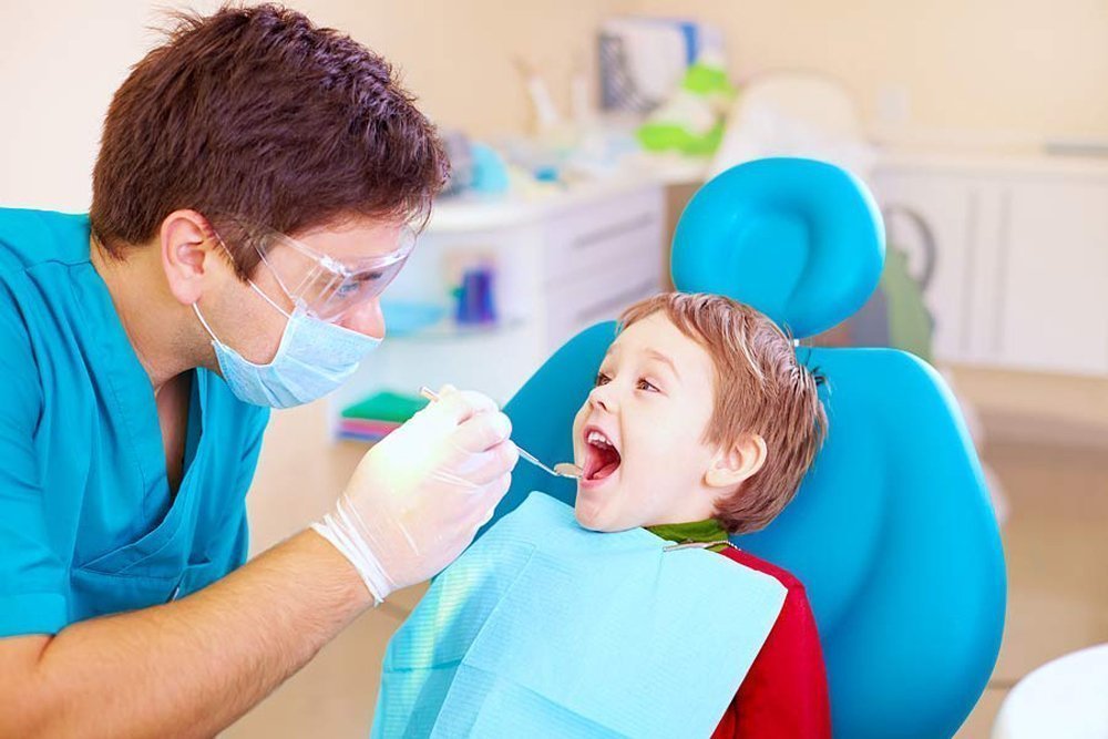 Когда стоматолог не может отказать?