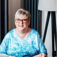 Дебора Грейсон, фармацевт и диетолог