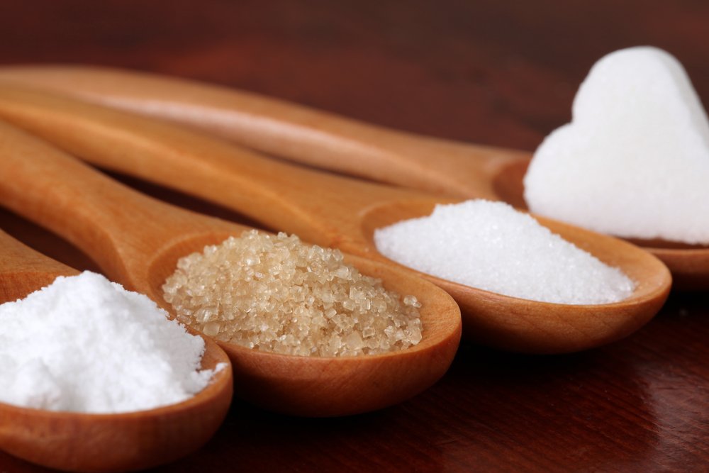 Полезные свойства кокосового сахара для диет и здорового питания