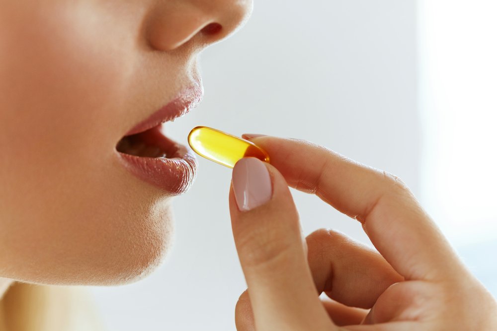Проблемы с губами: нехватка витаминов или недостаточный уход?