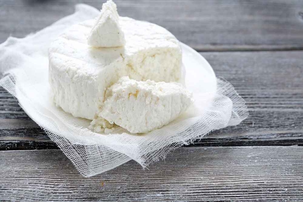 Секреты выбора адыгейского сыра для здорового питания