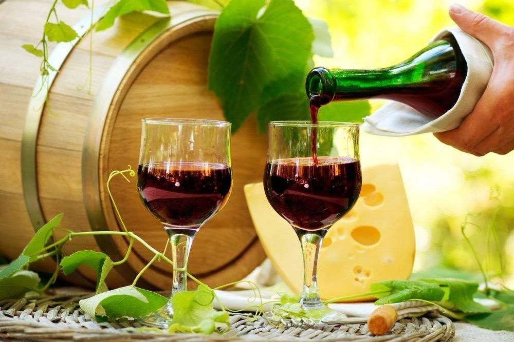 Миф 6: С возрастом вино становится лучше