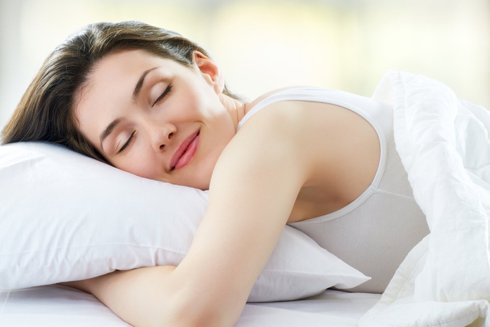 Спать перед сном либо вредно, либо полезно. Альтернатива йоге
