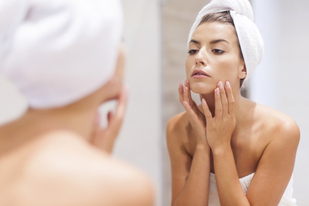 ¿Qué procedimientos de salón están indicados para pieles problemáticas?