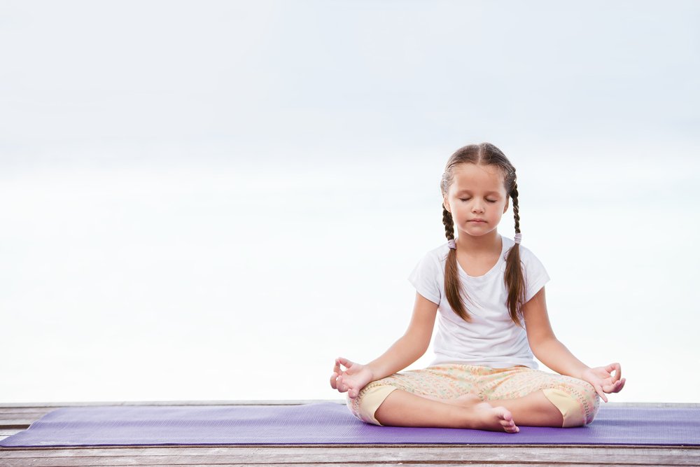 Упражнения для концентрации и медитации