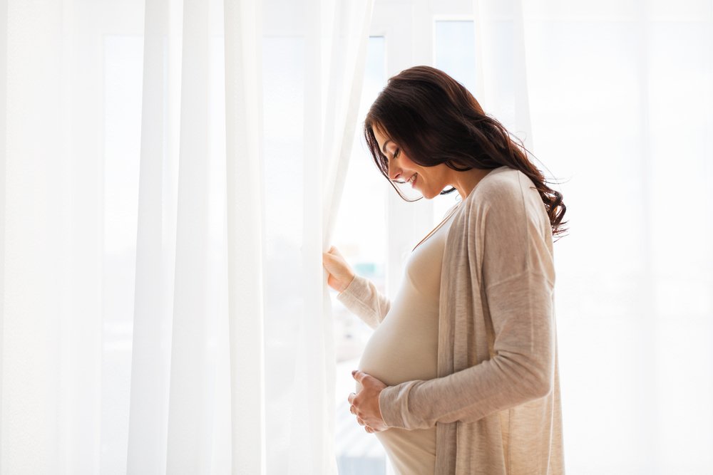 Цистит во время беременности и после родов