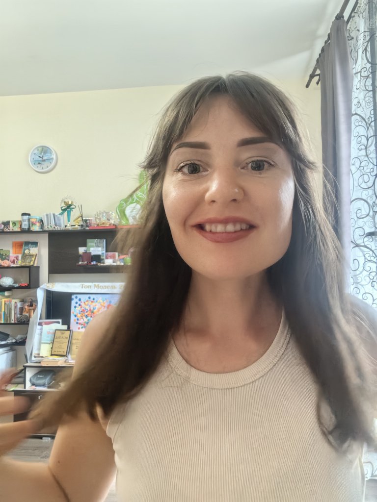 Наталья, Рудакова кандидат наук, эксперт по фейсфитнесу&raquo;, сертифицированный тренер по методике &laquo;Йога для лица&raquo;