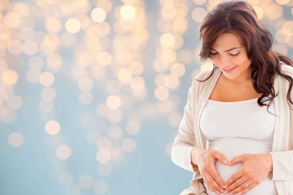 Щитовидная железа: функции при беременности, важность йода