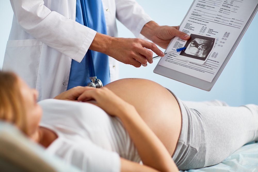 Как выбрать частную клинику в Москве для родов