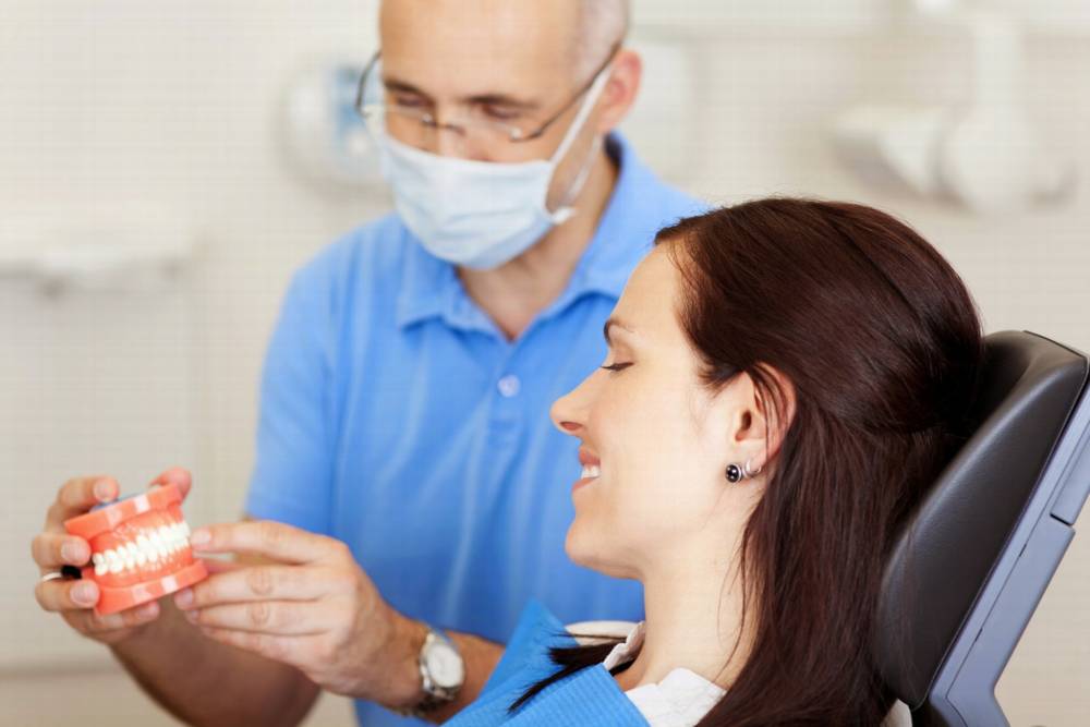 О чем расскажет стоматолог-гигиенист