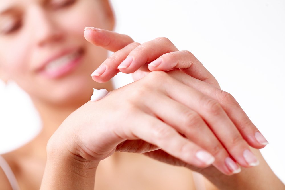 Уход за кожей рук: важные тонкости