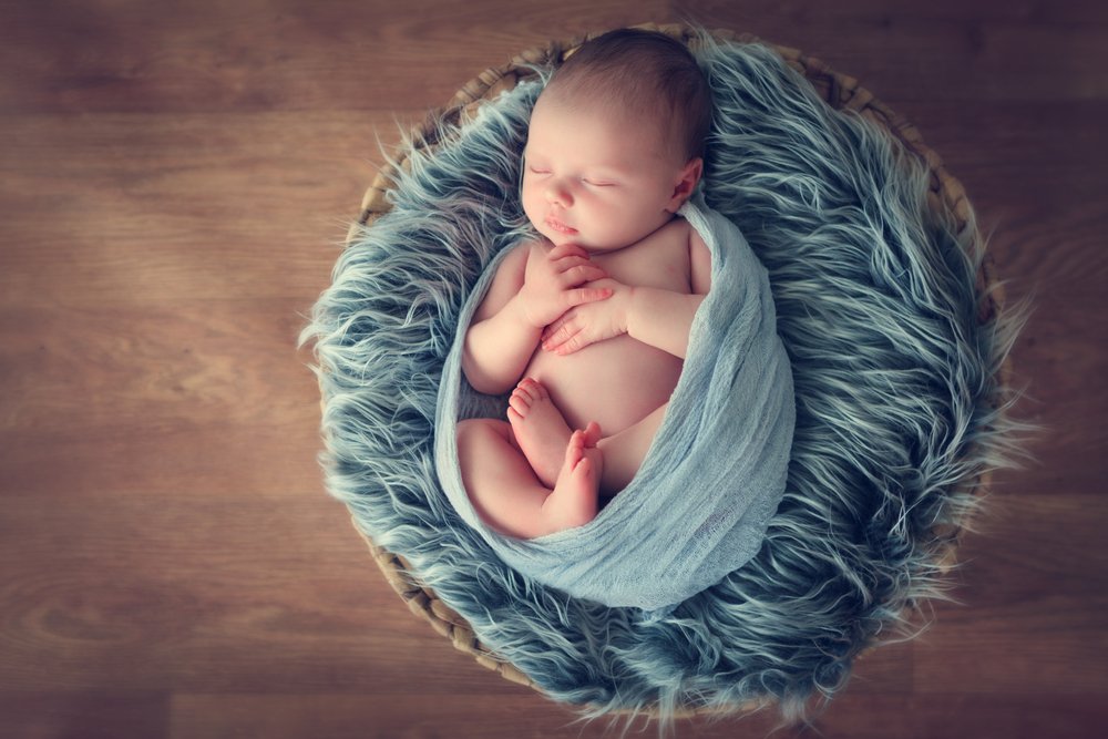 ЗВУР — задержка развития ребёнка внутриутробно