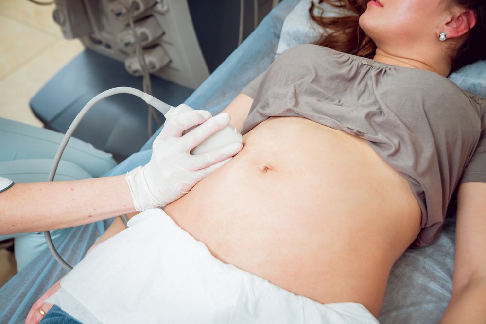 Срок беременности, когда можно выявить аномалии предлежания