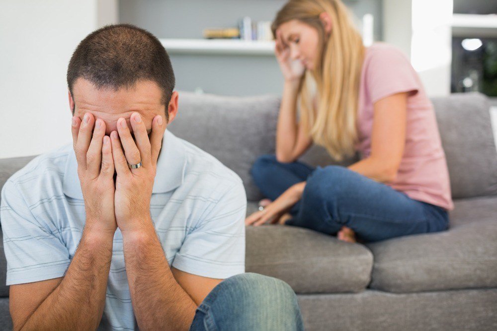 Можно ли пережить стресс во время кризиса и сохранить семью?