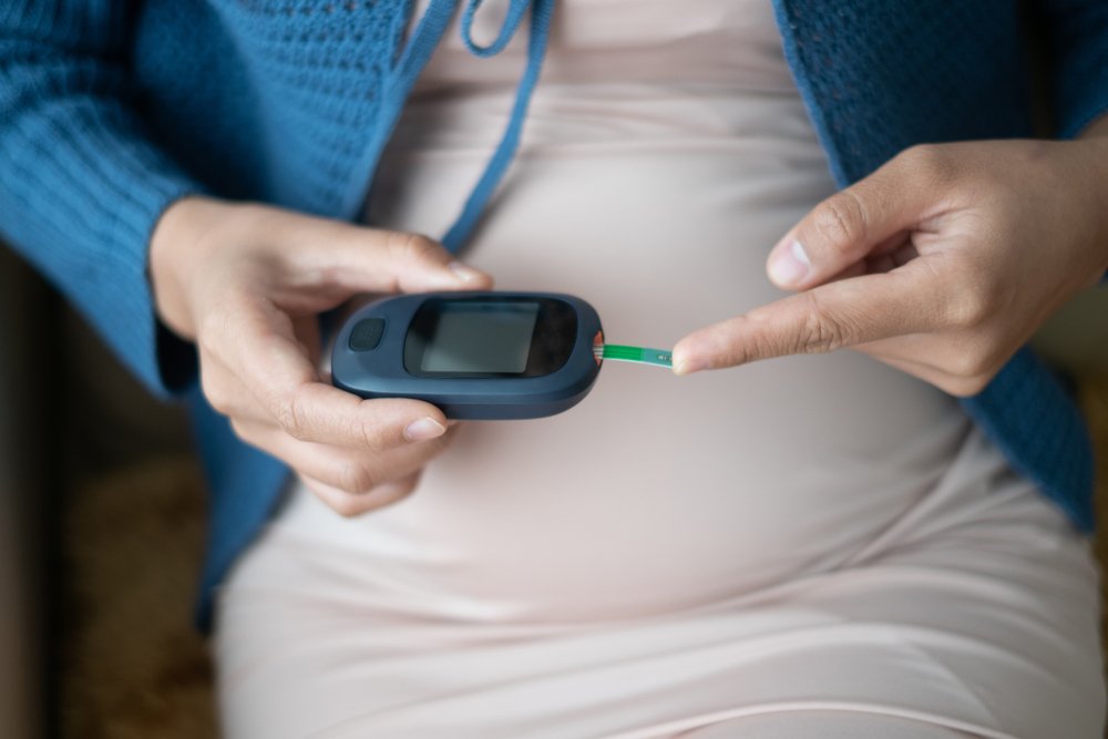 Как диабет влияет на беременность?