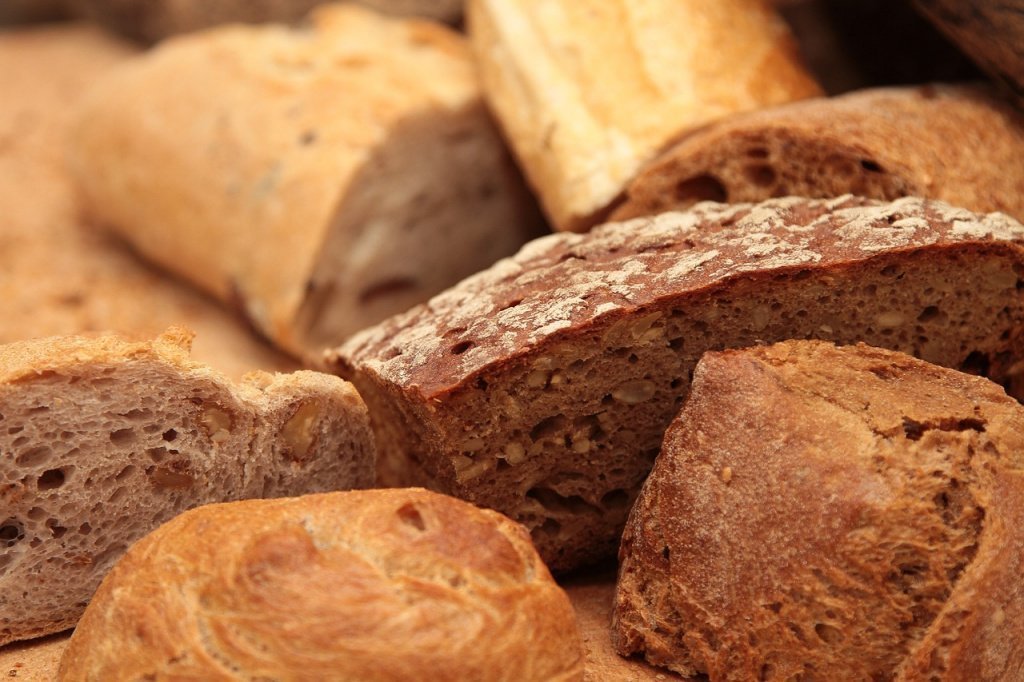 Хлеб в рационе питания — здоровье или вред?