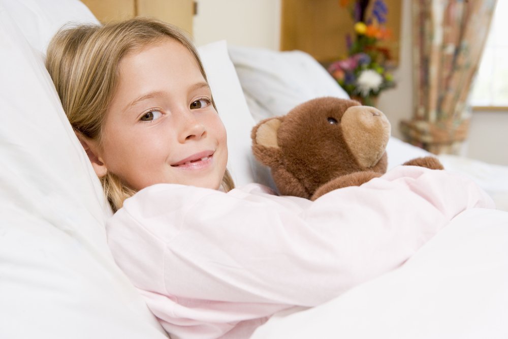 Диагностика и лечение стафилококковой инфекции у детей