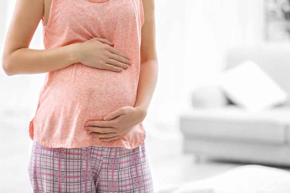 Поджелудочная железа у беременных: изменения анатомии и функции