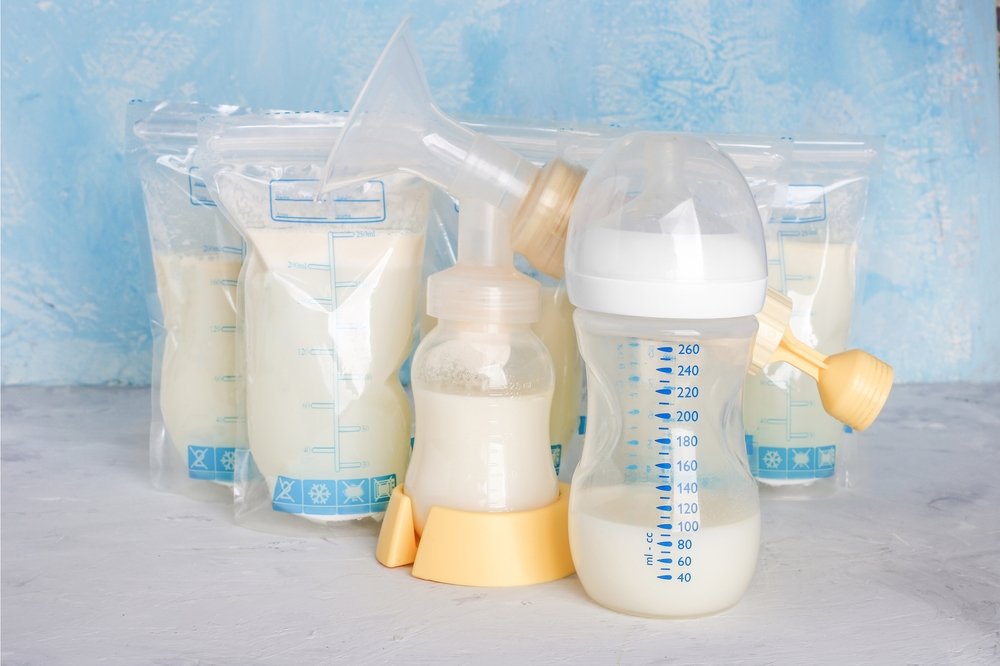 Признаки молока с высоким содержанием липазы