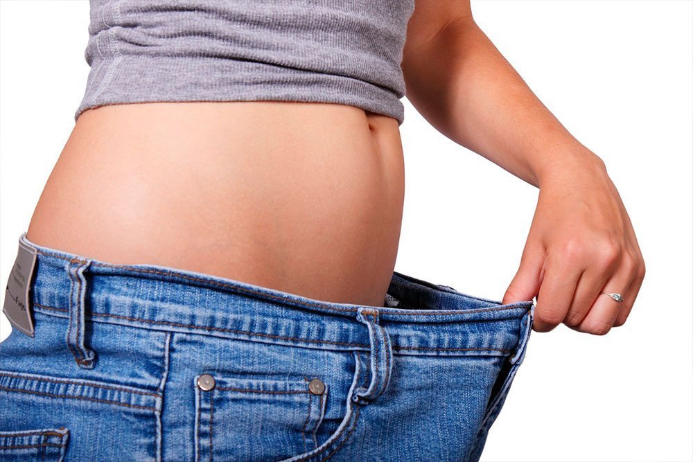 Как влияет имбирь на процесс похудения?