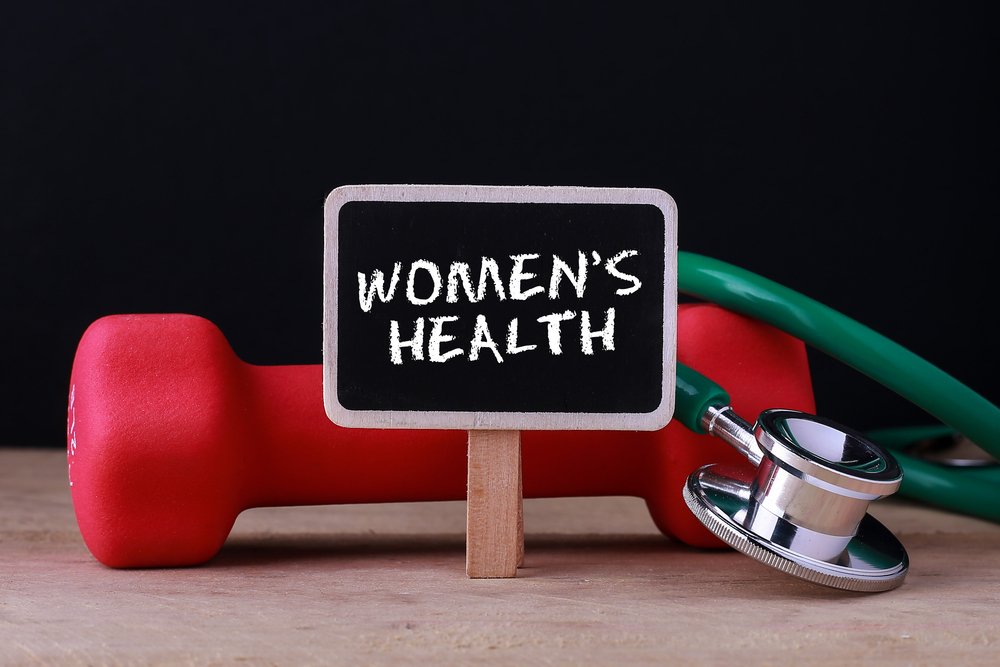 Здоровый образ жизни женщин