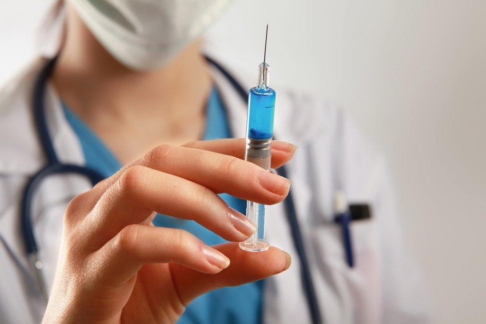 Опасны ли вакцины?