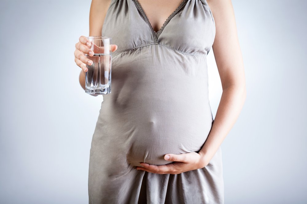 Значение фолиевой кислоты при беременности и лактации