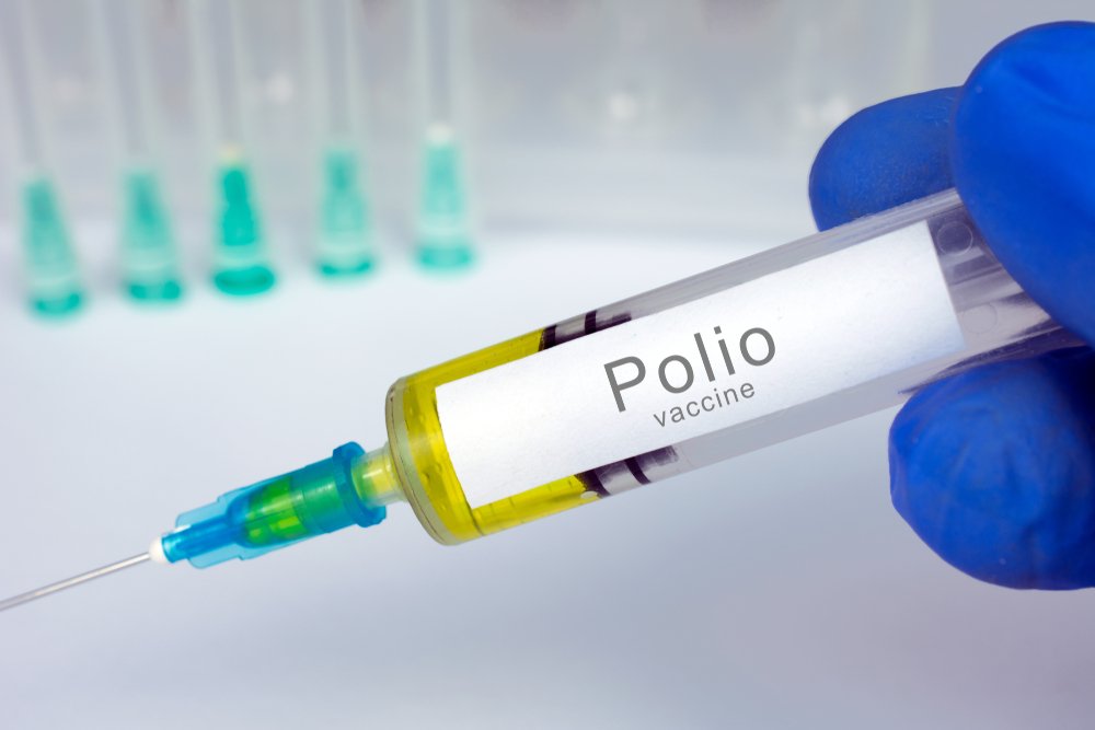 Симптомы полиомиелита: что поражает вирус