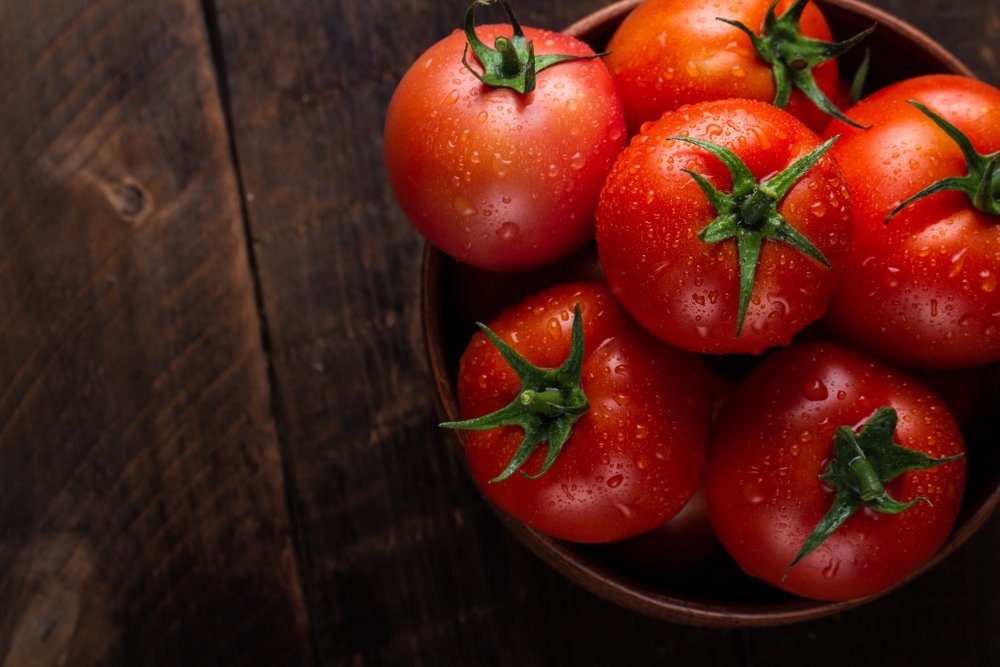 Можно ли есть помидоры при хроническом панкреатите?