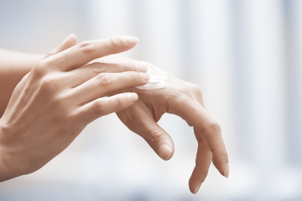 Эффективные домашние средства для кожи рук и ногтей