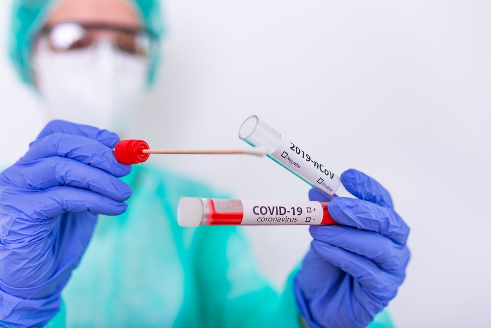 Заболеваемость COVID-19: особенности биологии