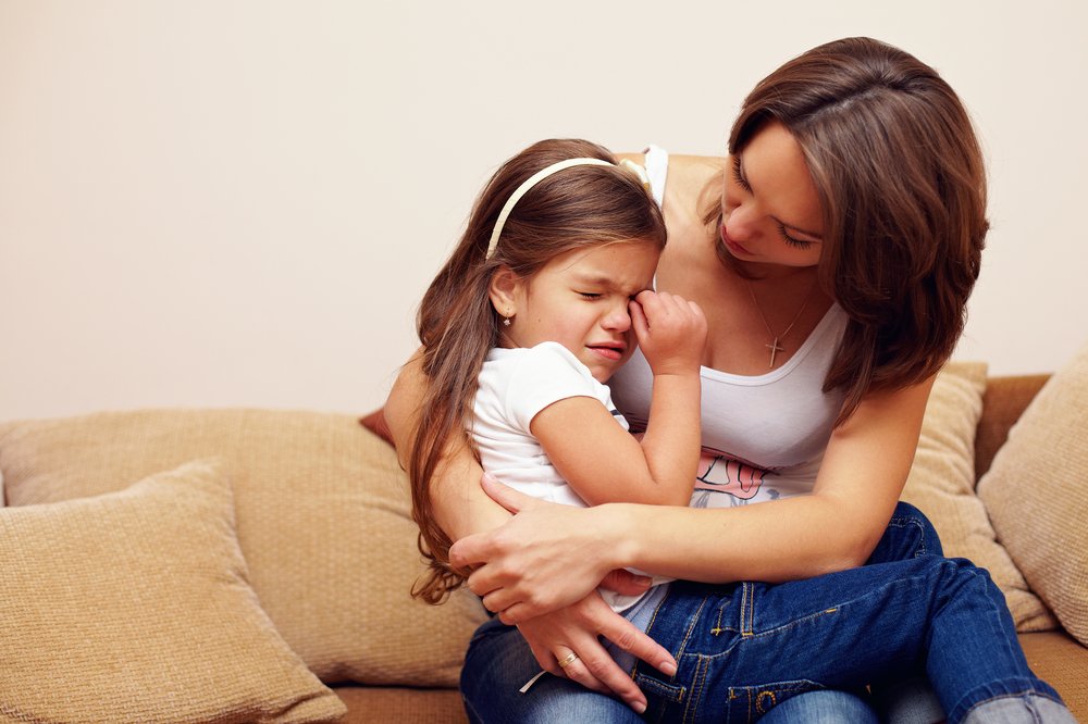 Как способствовать общению детей с другими родственниками?