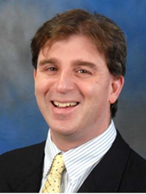 Эндрю Вакслер, врач кардиолог