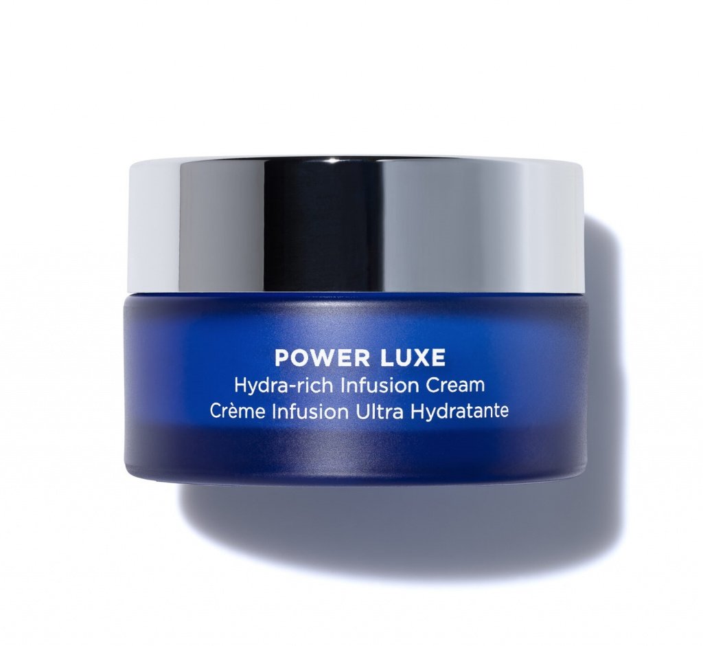 Крем для ультра омоложения POWER LUXE от HydroPeptide