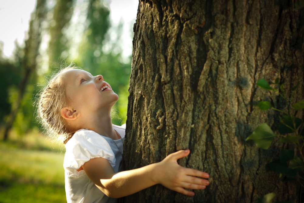Любовь к природе: необходимость экологического воспитания детей